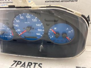 Спидометр NISSAN CUBE Z10 ,2U003 3 ракурс