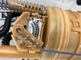 Бензонасос NISSAN MARCH K13 170401HJ0A 2 ракурс