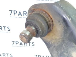 Рычаг левый передний NISSAN MARCH K13 HR12DE 545011HJ0A 3 ракурс