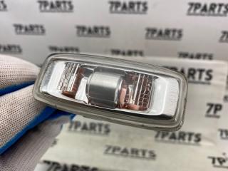 Повторитель в крыло NISSAN TEANA J31 VQ23DE 4 ракурс
