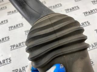 Воздухозаборник HONDA STEPWGN RF5 K20A 4 ракурс