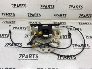 Климат-контроль MAZDA DEMIO DW3W B3 D26761190 4 ракурс