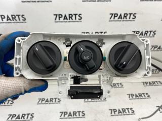 Климат-контроль SUZUKI WAGON R SOLIO MA64S K10A 1 ракурс