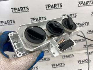 Климат-контроль SUZUKI WAGON R SOLIO MA64S K10A 2 ракурс