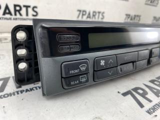 Климат-контроль NISSAN PRESAGE U30 KA24DE 27500AD201 2 ракурс Климат-контроль NISSAN PRESAGE U30 KA24DE 27500AD201 2 ракурс