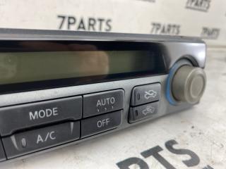 Климат-контроль NISSAN PRESAGE U30 KA24DE 27500AD201 3 ракурс Климат-контроль NISSAN PRESAGE U30 KA24DE 27500AD201 3 ракурс