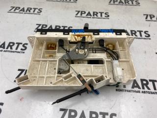 Климат-контроль MITSUBISHI PAJERO MINI H58A 4A30T ,7820A118 4 ракурс