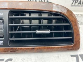 Регулятор направления воздушного потока NISSAN LEOPARD JY33 VG20E 4 ракурс
