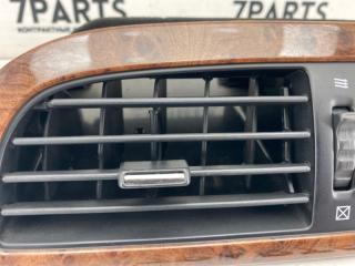 Регулятор направления воздушного потока NISSAN LEOPARD JY33 VG20E 5 ракурс