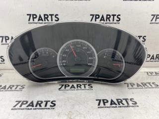 Спидометр SUBARU IMPREZA GH2 EL154JP1ME 85002FG080 1 ракурс