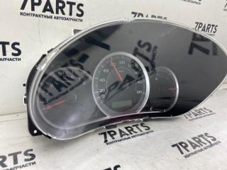 Спидометр SUBARU IMPREZA GH2 EL154JP1ME 85002FG080 2 ракурс
