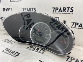 Спидометр SUBARU IMPREZA GH2 EL154JP1ME 85002FG080 3 ракурс