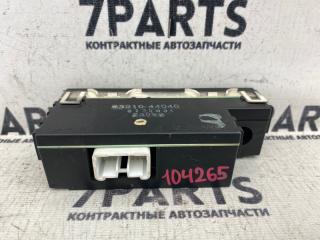 Часы TOYOTA NADIA SXN10 3SFE 89910-44040,8991044040 5 ракурс