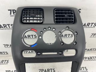 Консоль магнитофона SUZUKI WAGON R SOLIO MA64S K10A 73800-78810-5PK 2 ракурс