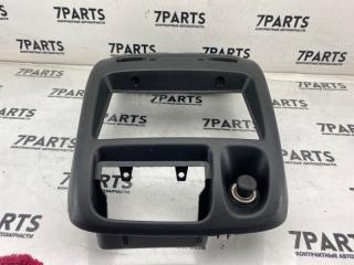 Консоль магнитофона SUZUKI WAGON R SOLIO MA64S K10A 73800-78810-5PK 3 ракурс