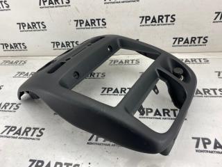 Консоль магнитофона SUZUKI WAGON R SOLIO MA64S K10A 73800-78810-5PK 4 ракурс