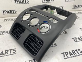 Консоль магнитофона SUZUKI WAGON R SOLIO MA64S K10A 73800-78810-5PK 5 ракурс