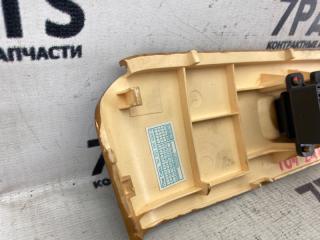 Блок упр. стеклоподьемниками левый передний HONDA FIT ARIA GD8 L15A 3 ракурс