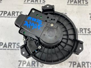 Мотор печки DAIHATSU BOON LUMINAS M502G 3SZVE ,272700-3020 2 ракурс