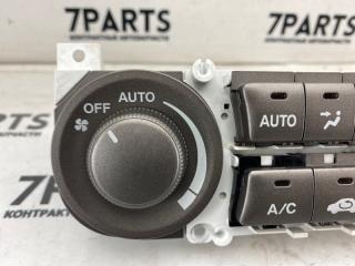 Климат-контроль HONDA STREAM RN1 D17A 2 ракурс