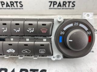 Климат-контроль HONDA STREAM RN1 D17A 3 ракурс