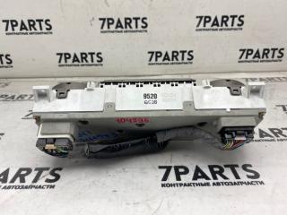 Климат-контроль HONDA STREAM RN1 D17A 4 ракурс
