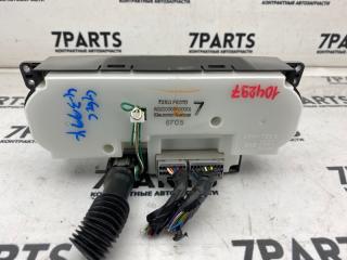 Климат-контроль SUBARU IMPREZA GGC EL154JP9ME 72311FE070 5 ракурс