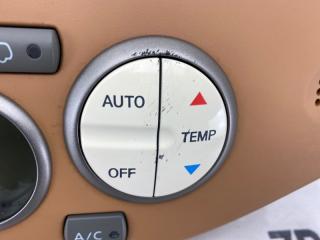 Климат-контроль NISSAN MARCH AK12 CR12DE 27500AX002 3 ракурс