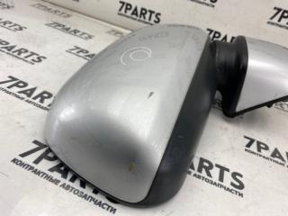 Зеркало правое переднее DAIHATSU BOON LUMINAS M502G 3SZVE 5 ракурс