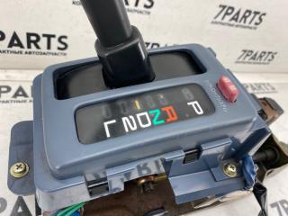 Селектор акпп TOYOTA TERCEL EL41 4EFE 3 ракурс