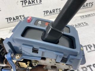 Селектор акпп TOYOTA TERCEL EL41 4EFE 4 ракурс