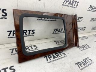 Консоль кпп NISSAN LEOPARD JY33 VG20E 969414P003 2 ракурс