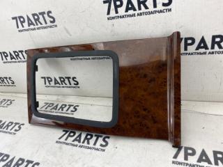 Консоль кпп NISSAN LEOPARD JY33 VG20E 969414P003 3 ракурс