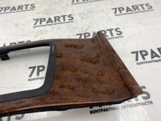 Консоль кпп NISSAN LEOPARD JY33 VG20E 969414P003 4 ракурс