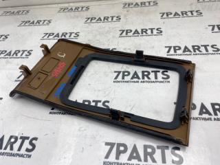 Консоль кпп NISSAN LEOPARD JY33 VG20E 969414P003 5 ракурс