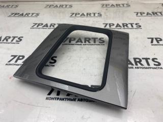 Консоль кпп HONDA ACCORD CM1 K20A 3 ракурс