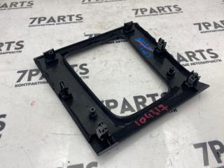 Консоль кпп HONDA ACCORD CM1 K20A 5 ракурс