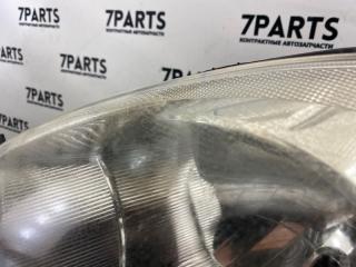 Фара левая передняя NISSAN MARCH K13 HR12DE H009 5 ракурс