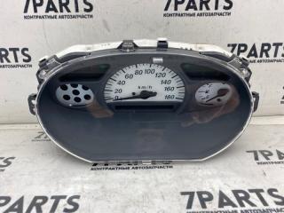 Спидометр TOYOTA VITZ SCP10 1SZFE 83800-52010 1 ракурс