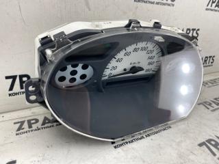 Спидометр TOYOTA VITZ SCP10 1SZFE 83800-52010 2 ракурс