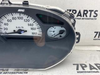 Спидометр TOYOTA VITZ SCP10 1SZFE 83800-52010 3 ракурс