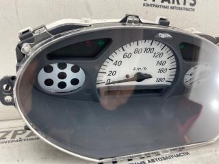 Спидометр TOYOTA VITZ SCP10 1SZFE 83800-52010 4 ракурс