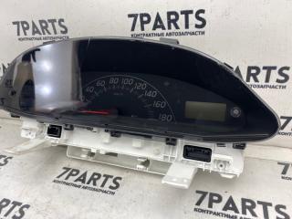 Спидометр TOYOTA VITZ SCP90 2SZFE 83800-52N41 3 ракурс