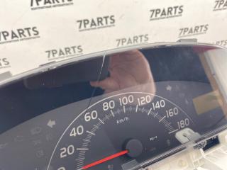 Спидометр TOYOTA VITZ SCP90 2SZFE 83800-52N41 4 ракурс