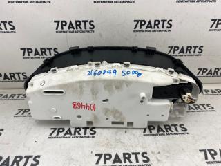 Спидометр TOYOTA VITZ SCP90 2SZFE 83800-52N41 5 ракурс