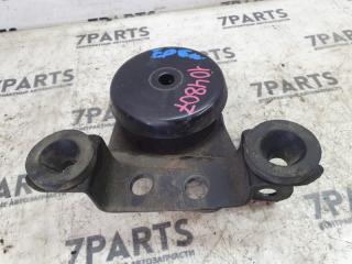 Подушка двигателя левая передняя MAZDA TRIBUTE EPEW YF EC0139070A 2 ракурс