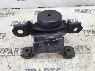 Подушка двигателя левая передняя MAZDA TRIBUTE EPEW YF EC0139070A 4 ракурс