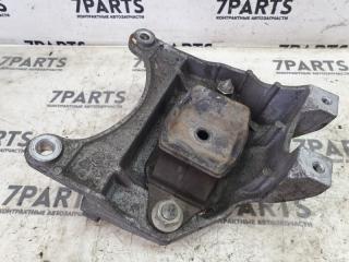 Подушка двигателя левая передняя NISSAN MARCH K13 HR12DE 112201HC0C 2 ракурс