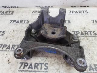 Подушка двигателя левая передняя NISSAN MARCH K13 HR12DE 112201HC0C 3 ракурс