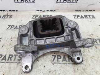 Подушка двигателя левая передняя NISSAN MARCH K13 HR12DE 112201HC0C 4 ракурс